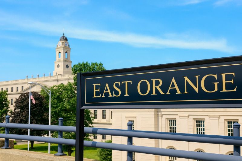 Local Roof Service in East Orange, NJ