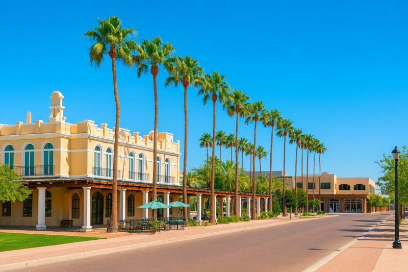 Local Roof Service in Avondale, AZ