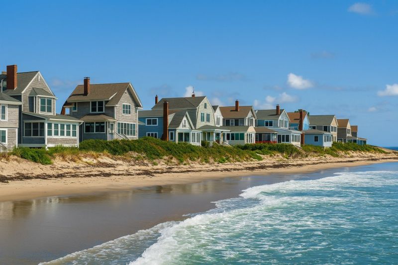 Local Roof Service in Wells, ME