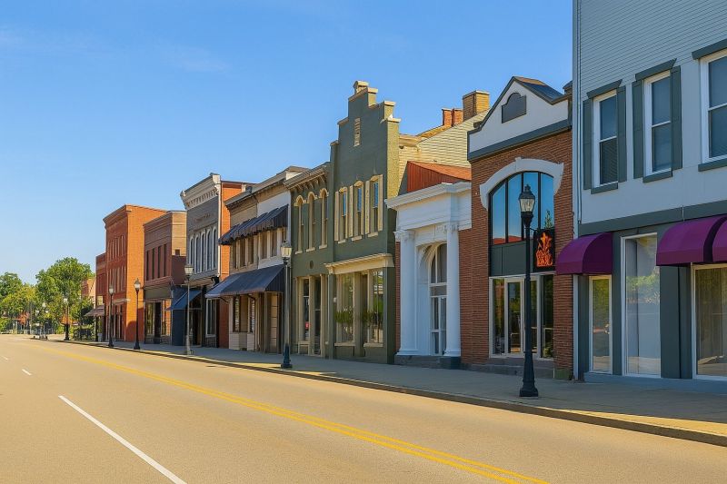 Local Roof Service in Harrison, OH