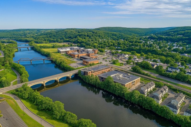 Local Roof Service in Shelton, CT