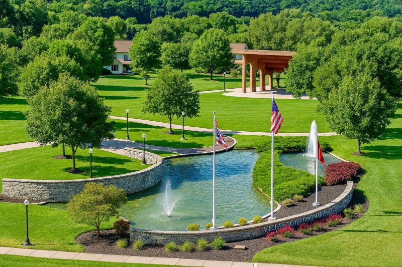 Local Roof Service in Fairfield, OH