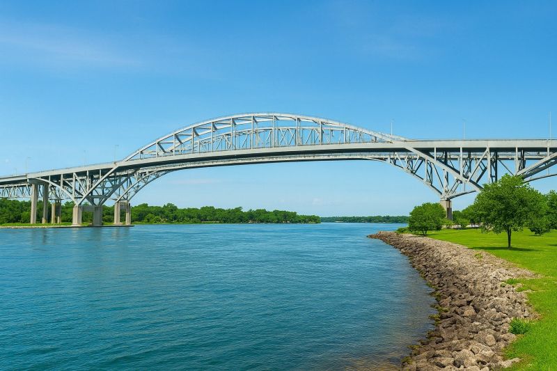 Local Roof Service in Marysville, MI