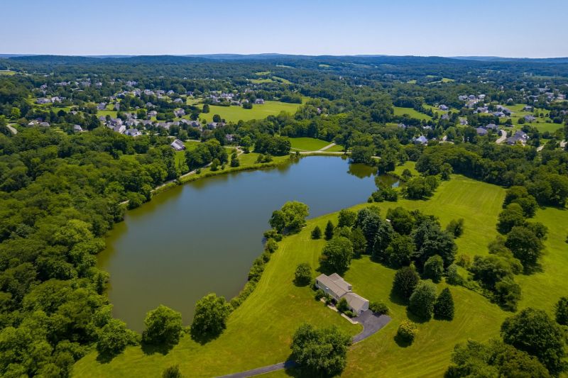 Local Roof Service in Chester Springs, PA
