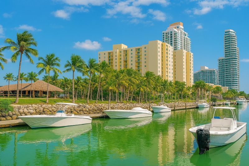 Local Roof Service in Palm City, FL