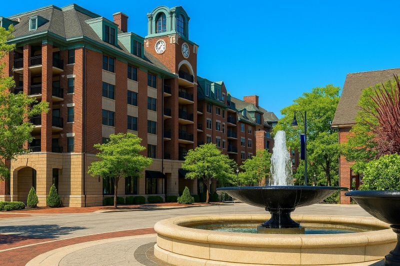 Local Roof Service in Arlington Heights, IL