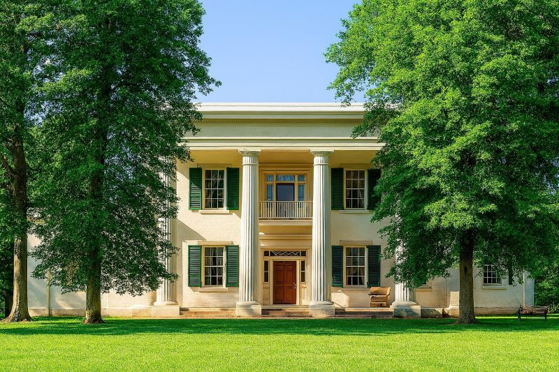 Local Roof Service in Hermitage, TN