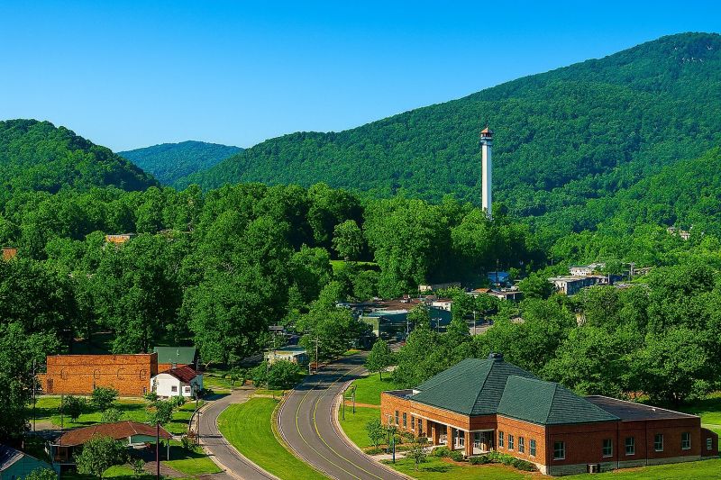 Local Roof Service in Spring Hill, TN