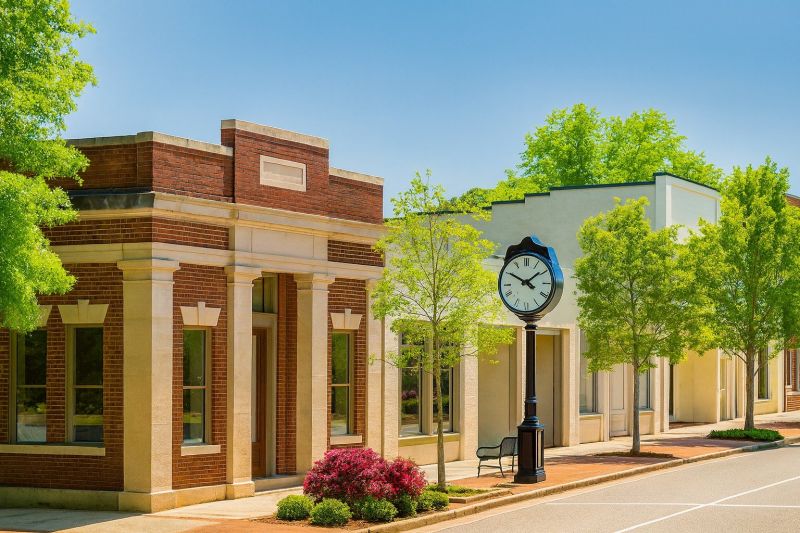 Local Roof Service in Norcross, GA
