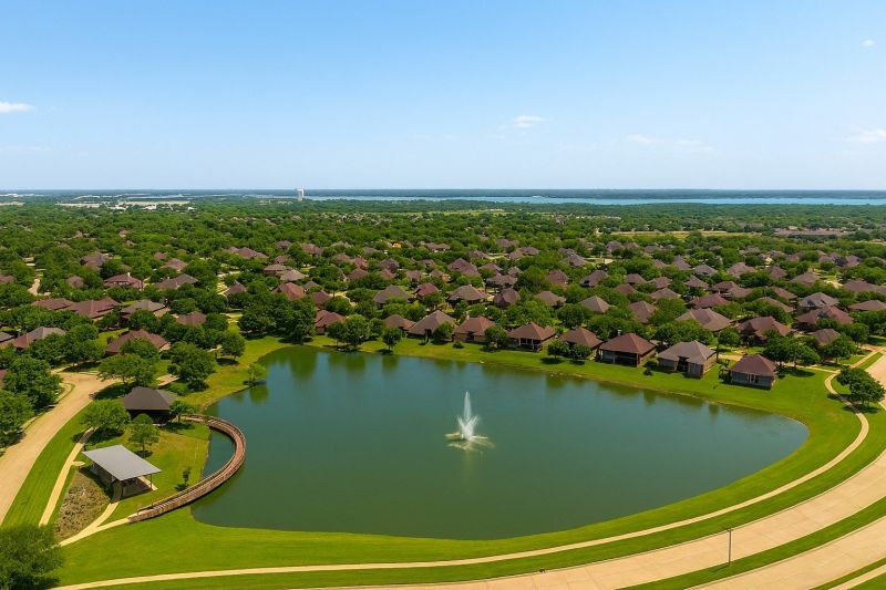 Local Roof Service in Flower Mound, TX
