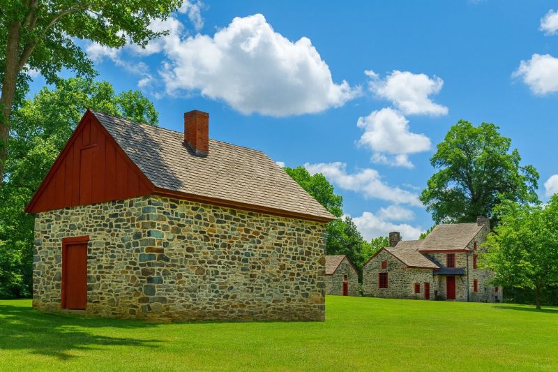 Local Roof Service in Honey Brook, PA