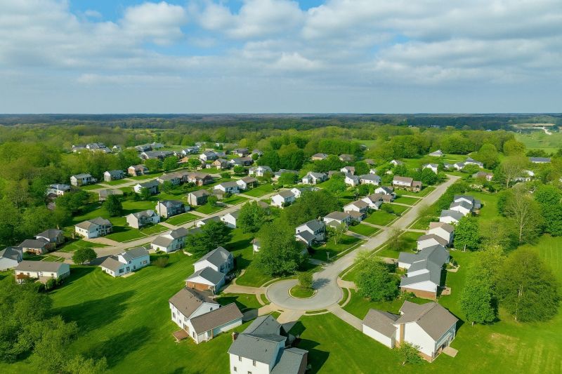 Local Roof Service in Union, KY