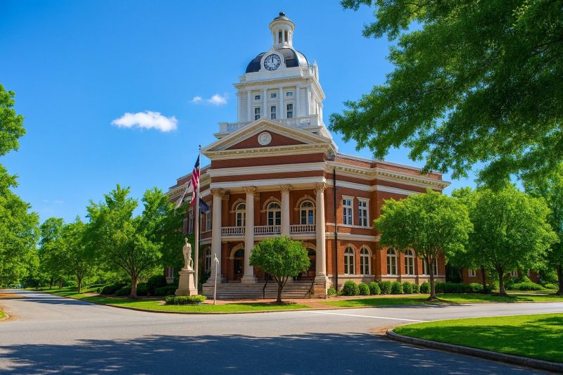 Local Roof Service in Madison, GA