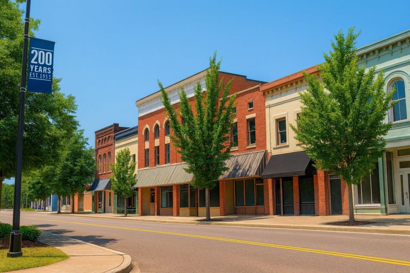 Local Roof Service in Old Hickory, TN