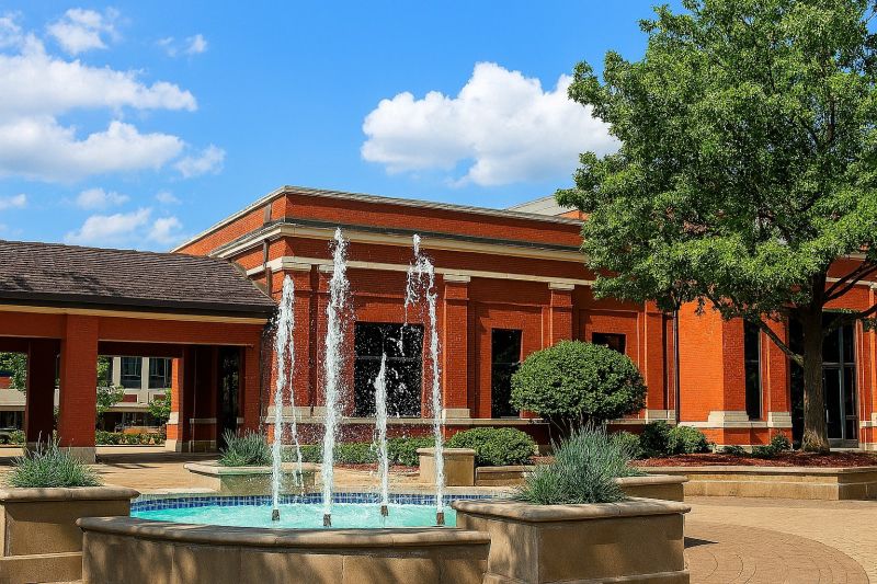 Local Roof Service in Downers Grove, IL