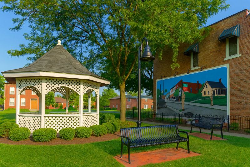 Local Roof Service in Grove City, OH