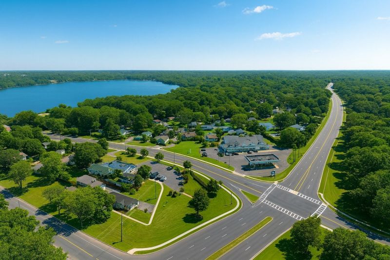 Local Roof Service in Ronkonkoma, NY