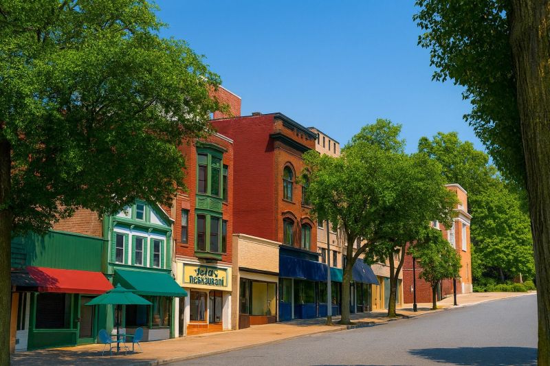 Local Roof Service in Englewood, NJ