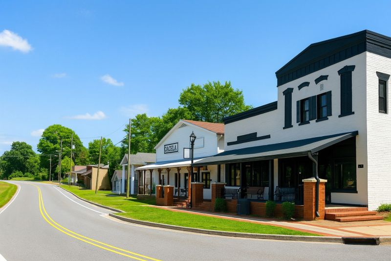 Local Roof Service in Dacula, GA