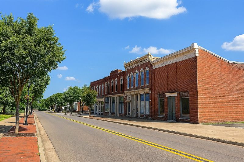 Local Roof Service in Hendersonville, TN