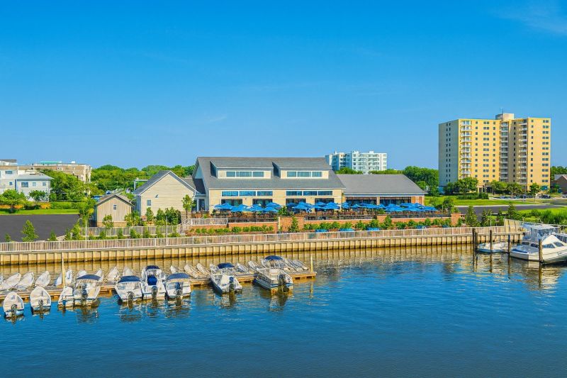 Local Roof Service in Belmar, NJ