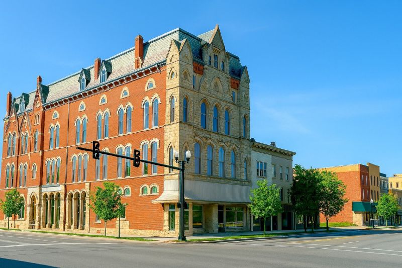 Local Roof Service in Sidney, OH