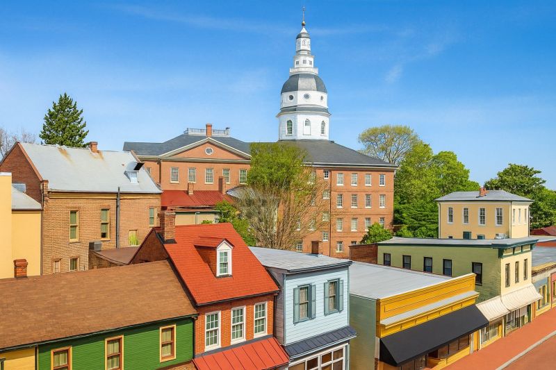 Local Roof Service in Hampstead, MD