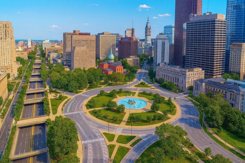 Local Roof Service in Exton, PA