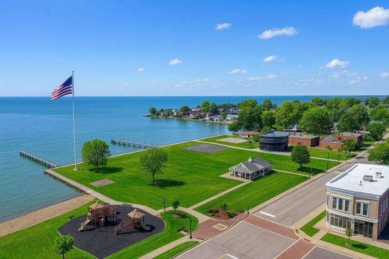 Local Roof Service in New Baltimore, MI