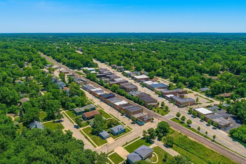 Local Roof Service in Cary, IL