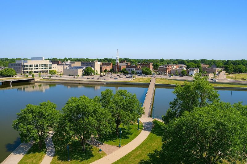 Local Roof Service in Monroe, MI