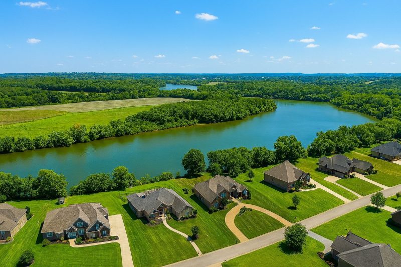 Local Roof Service in Mount Juliet, TN