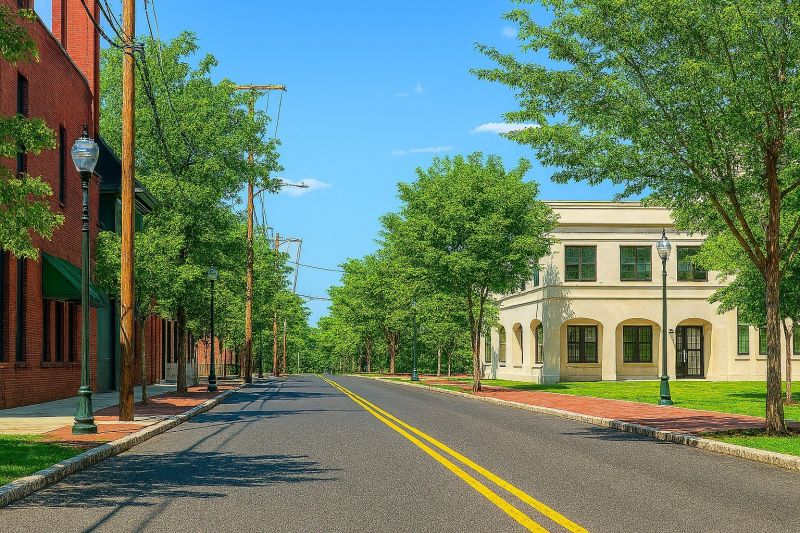 Local Roof Service in Freehold, NJ