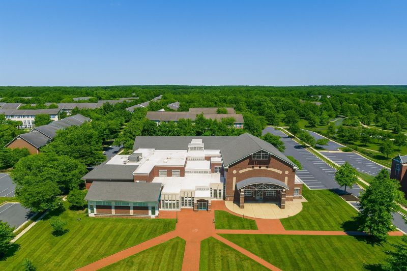 Local Roof Service in Germantown, MD