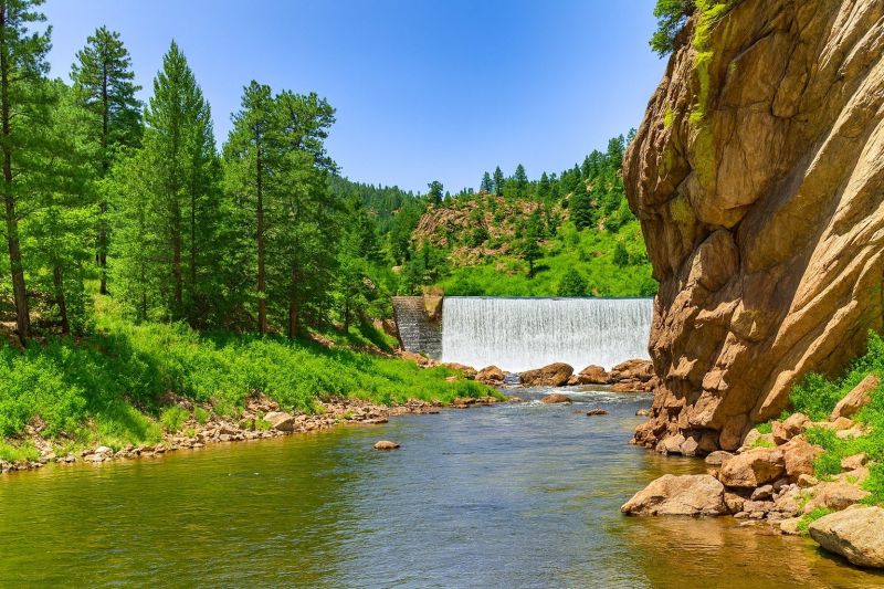 Local Roof Service in Lyons, CO