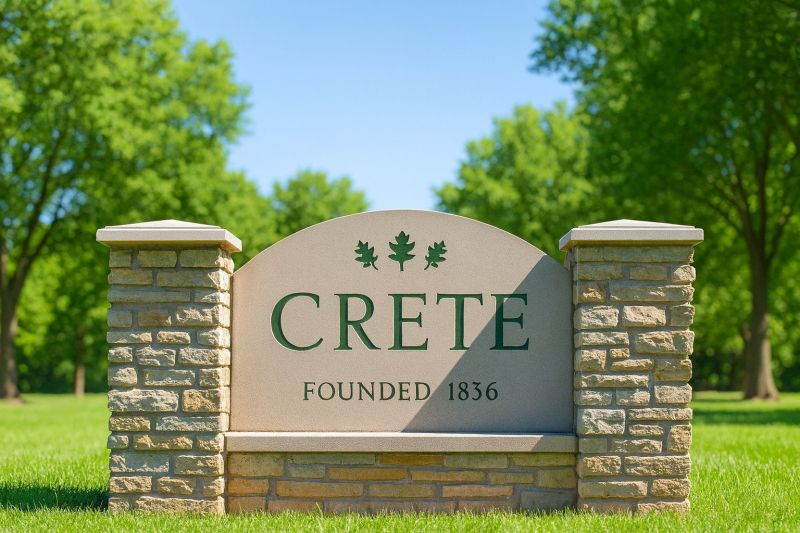 Local Roof Service in Crete, IL