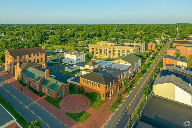 Local Roof Service in Elkton, MD