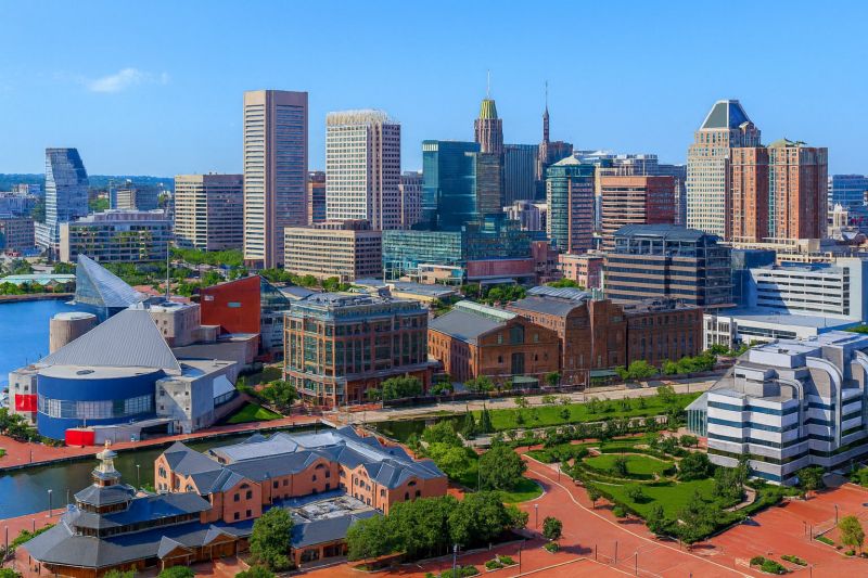 Local Roof Service in Lutherville Timonium, MD