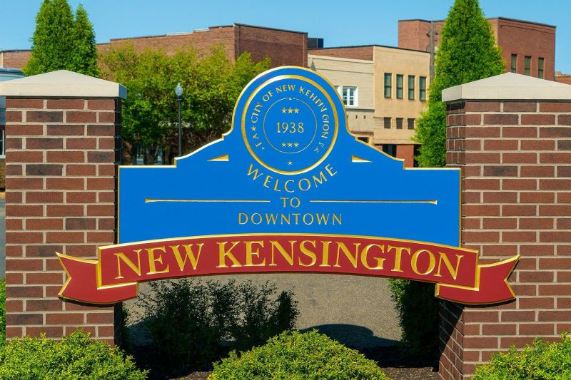 Local Roof Service in New Kensington, PA