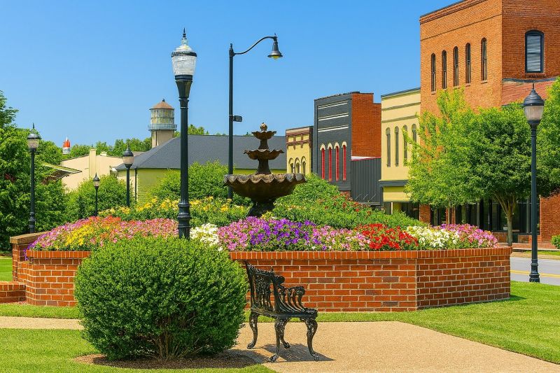 Local Roof Service in Buford, GA