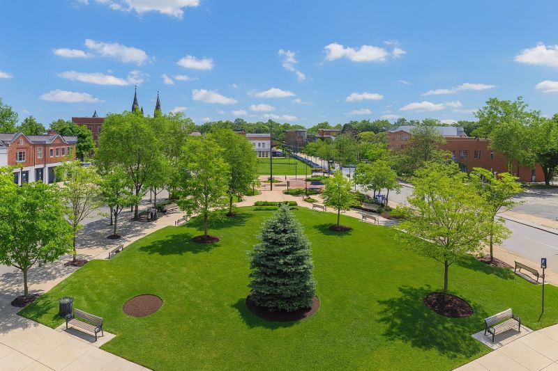 Local Roof Service in Oxford, OH