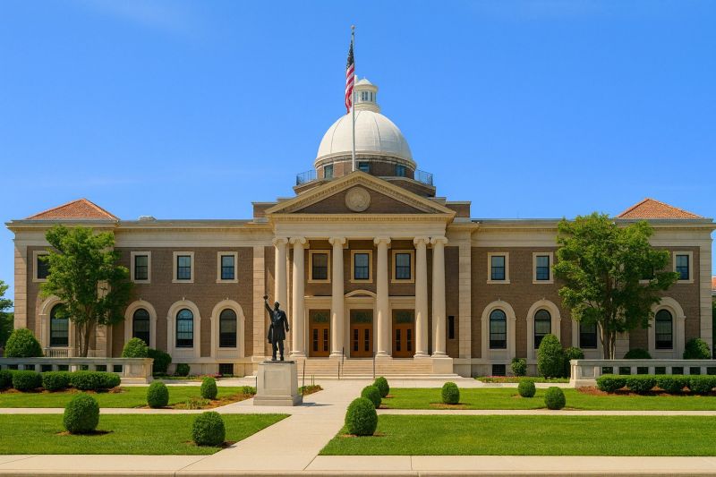 Local Roof Service in Garden City, NY