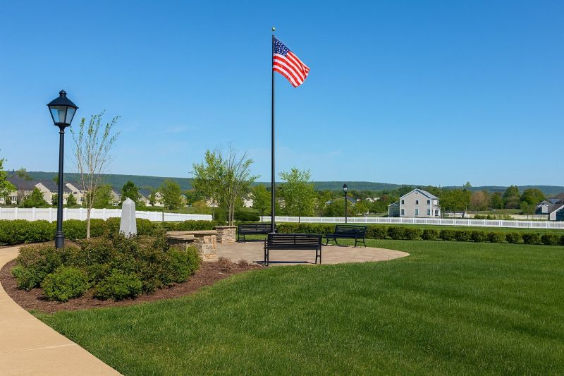 Local Roof Service in Lovettsville, VA