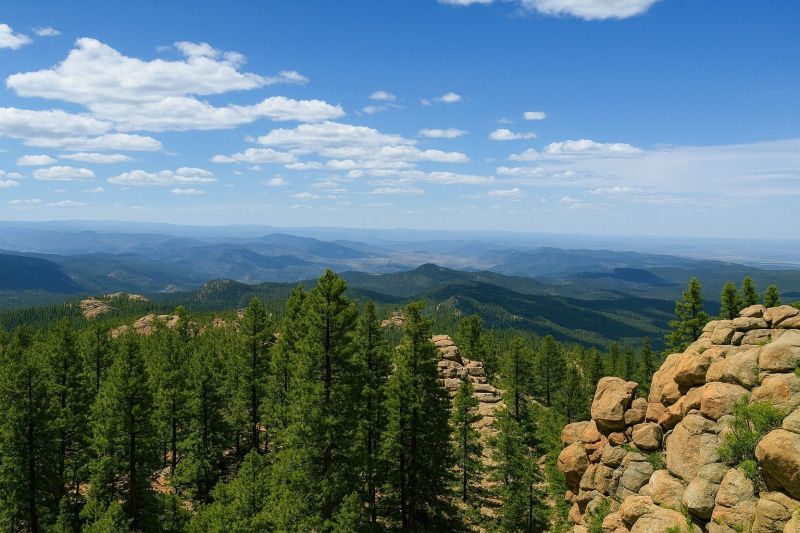 Local Roof Service in Sedalia, CO