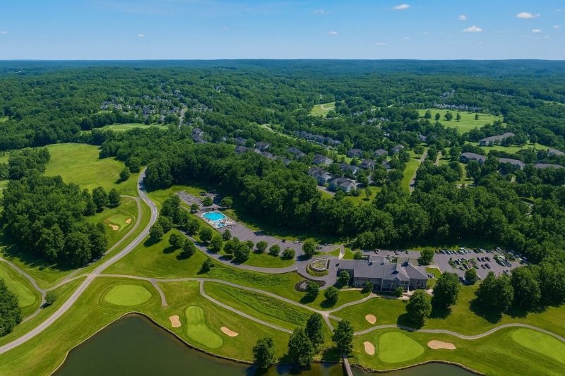 Local Roof Service in Gibsonia, PA