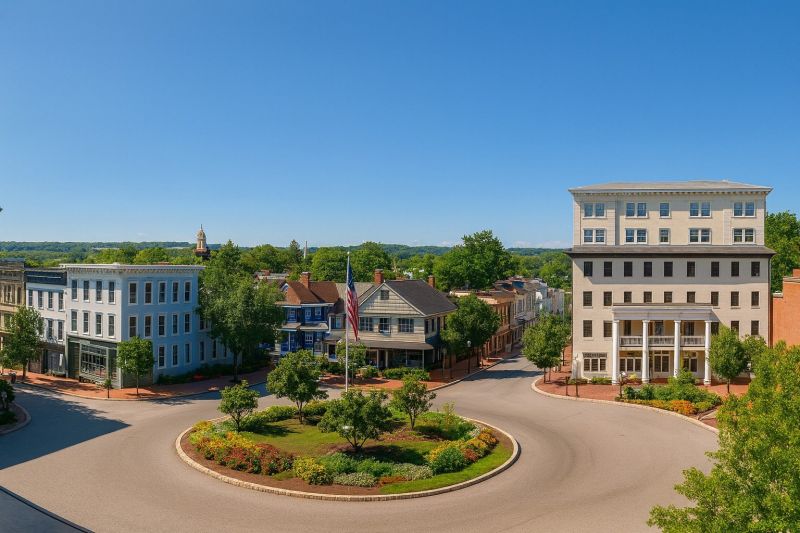 Local Roof Service in Basking Ridge, NJ