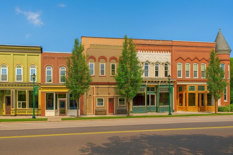 Local Roof Service in Dexter, MI
