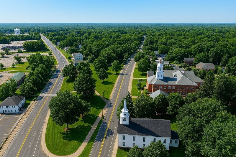 Local Roof Service in Billerica, MA