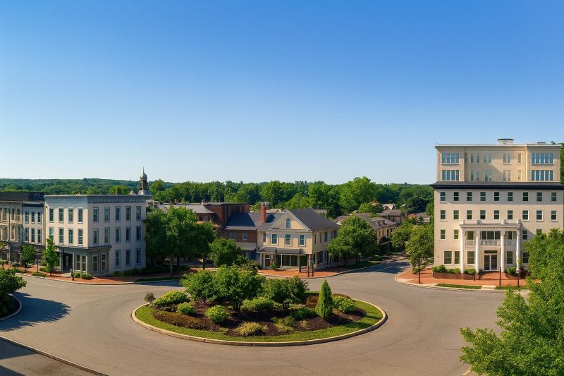 Local Roof Service in Broomall, PA