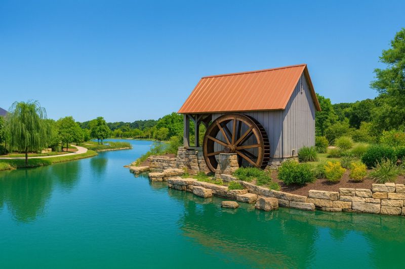 Local Roof Service in Argyle, TX